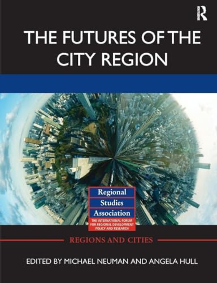 Futures of the City Region