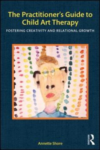 Practitioner's Guide to Child Art Therapy