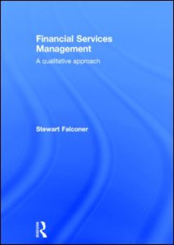 Financial Services Management