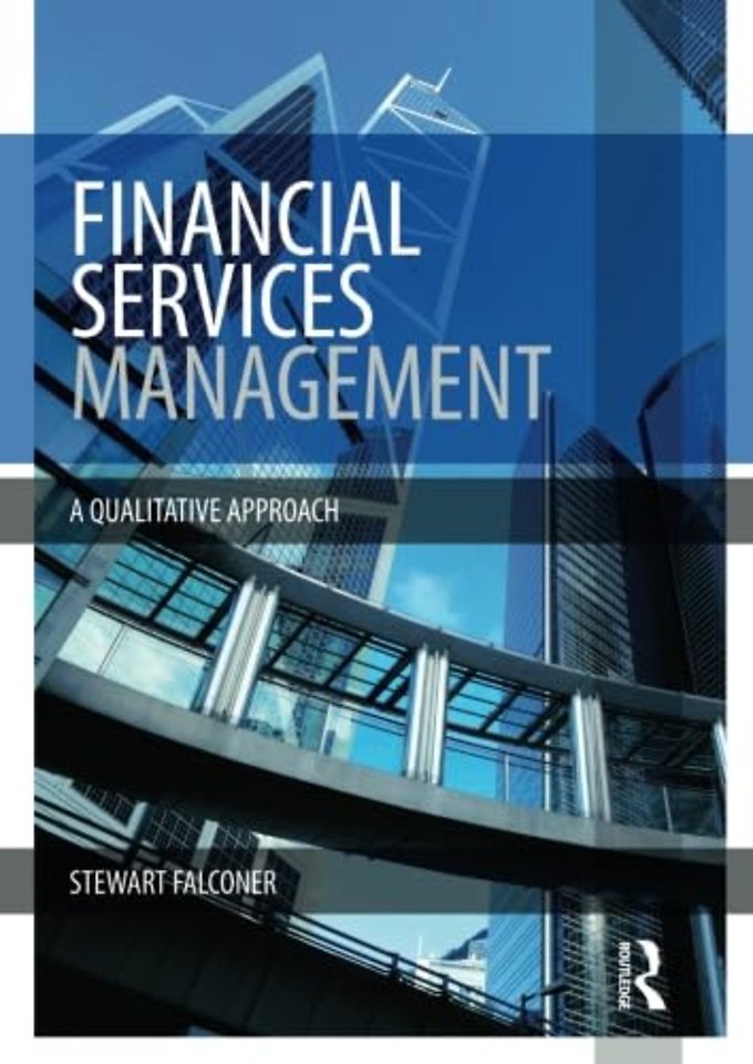 Financial Services Management