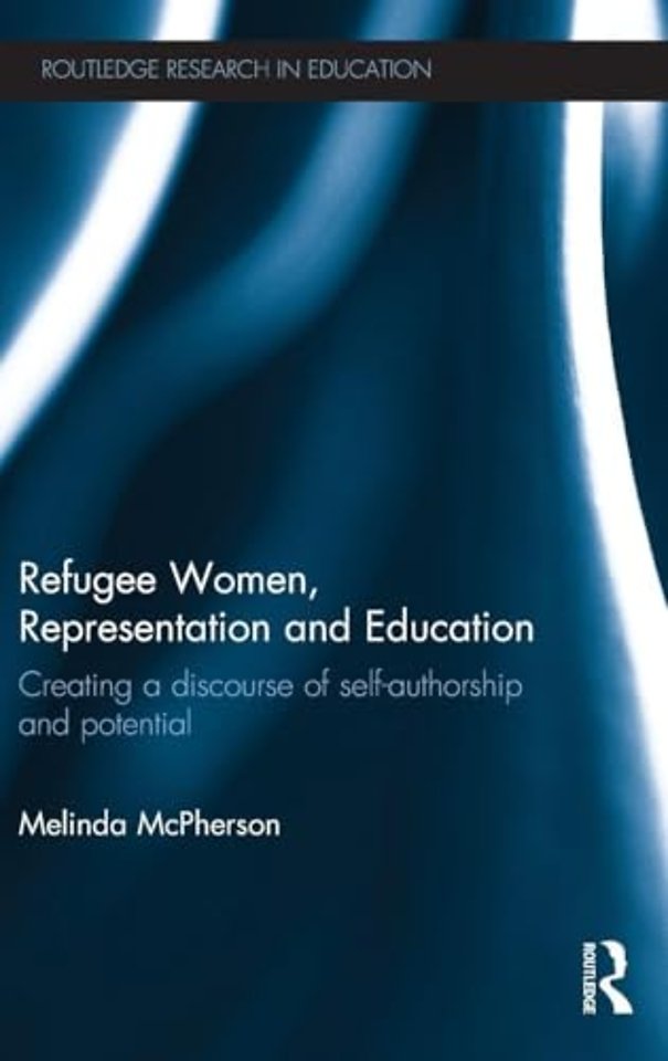 Refugee Women, Representation and Education
