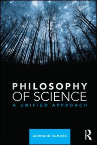 Philosophy of Science
