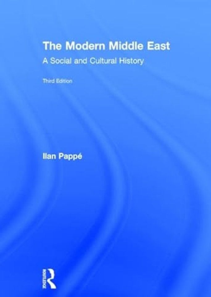 Modern Middle East