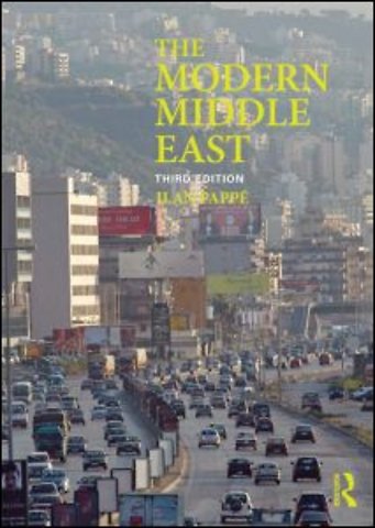 Modern Middle East