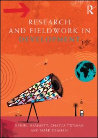 Research and Fieldwork in Development