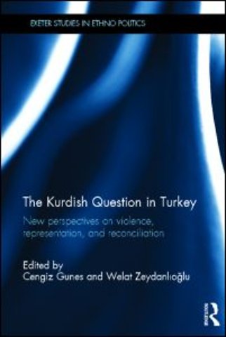 Kurdish Question in Turkey