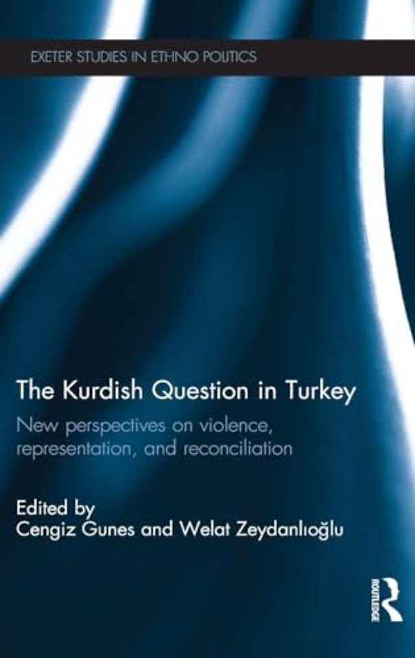 Kurdish Question in Turkey