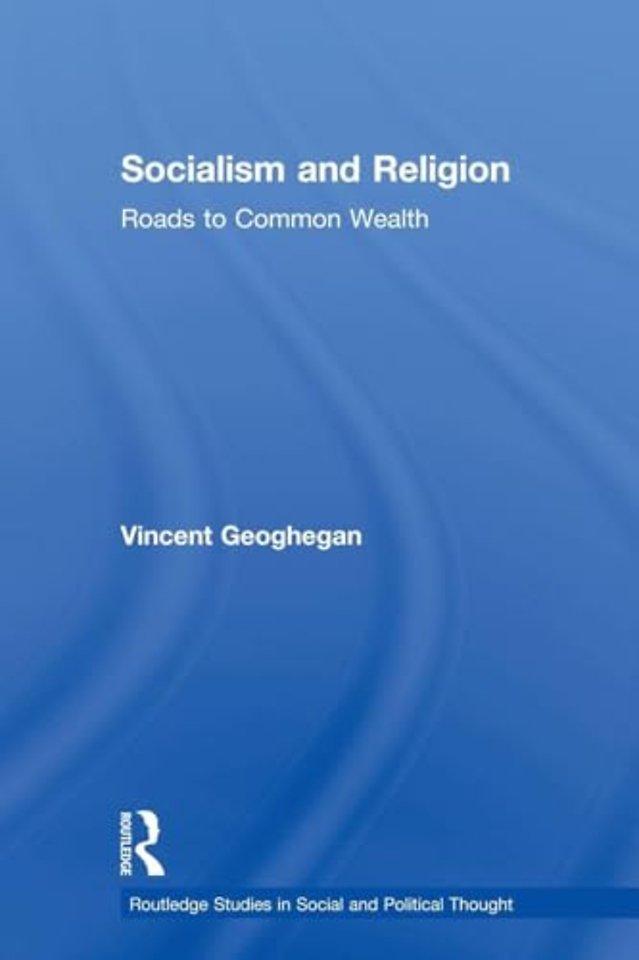 Socialism and Religion