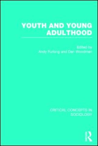 Youth and Young Adulthood