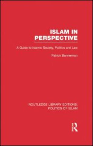 Islam in Perspective