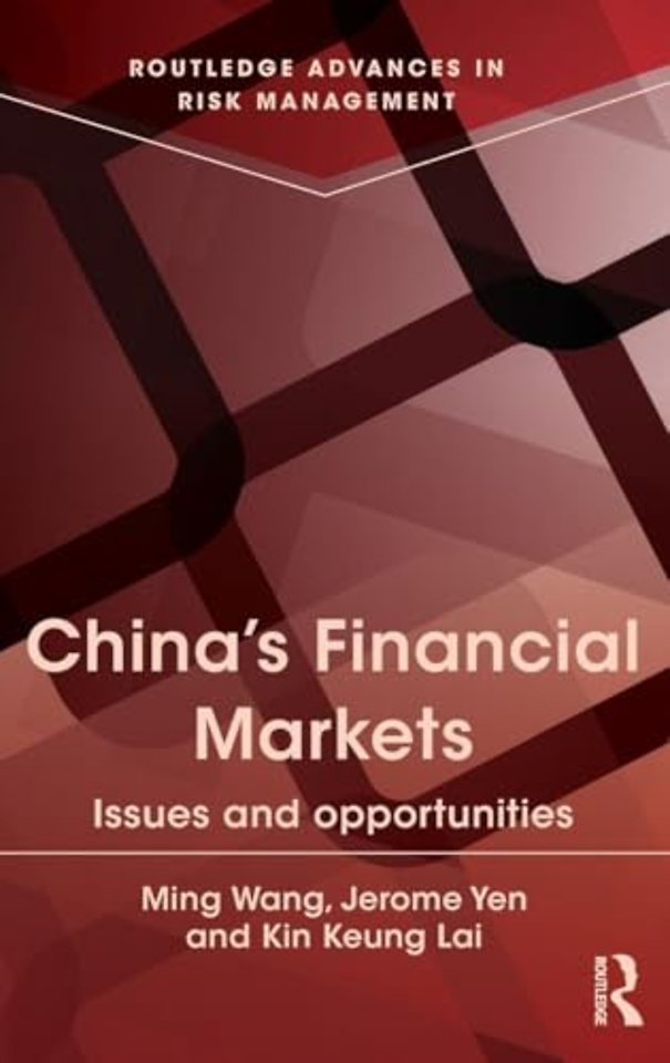 China's Financial Markets