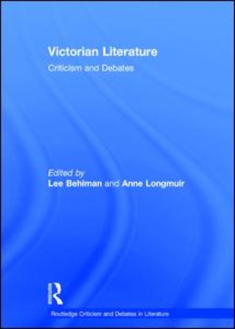 Victorian Literature