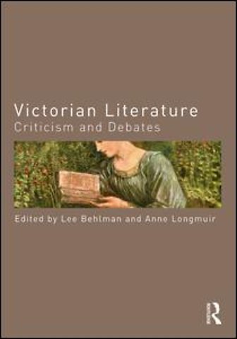 Victorian Literature