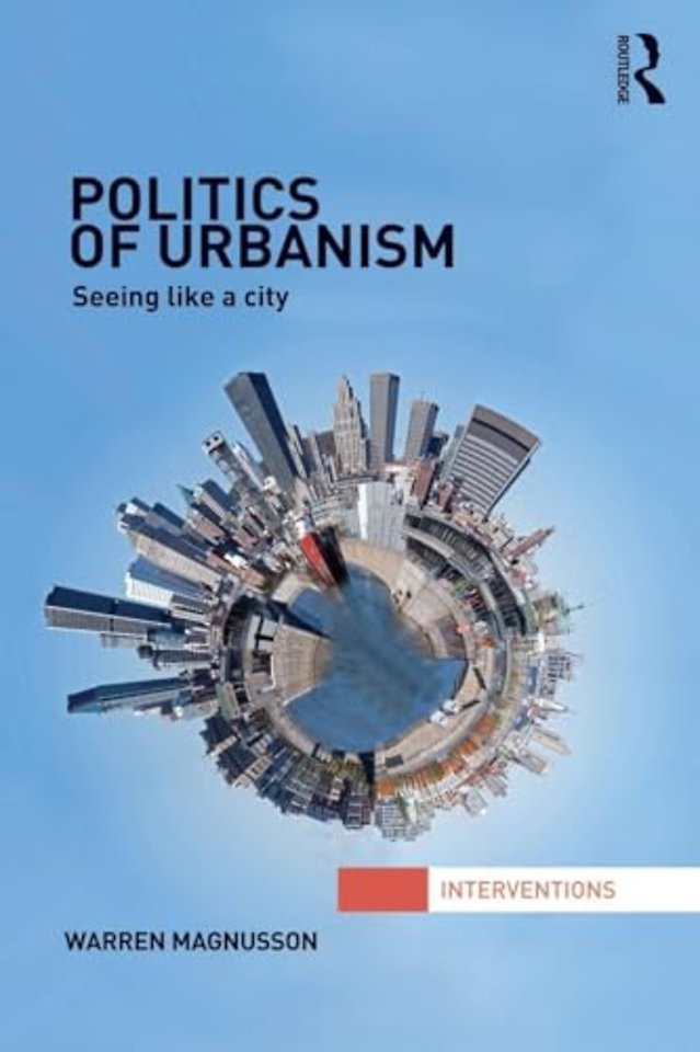 Politics of Urbanism