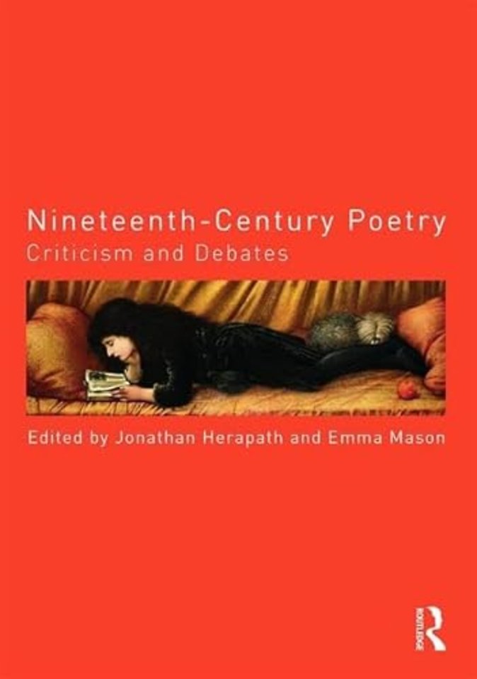 Nineteenth-Century Poetry