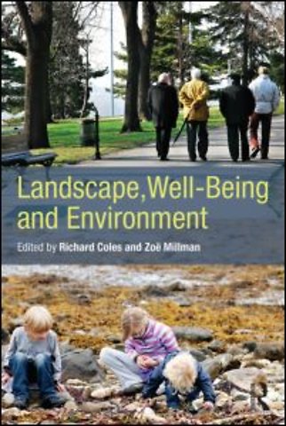 Landscape, Well-Being and Environment
