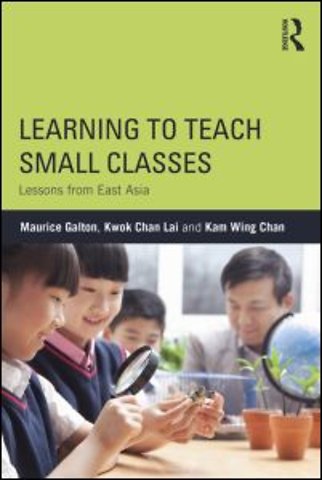 Learning to Teach Small Classes
