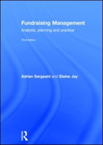 Fundraising Management