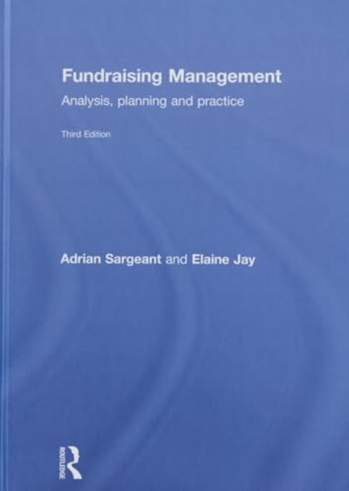 Fundraising Management