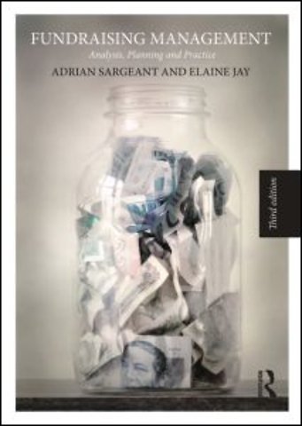 Fundraising Management