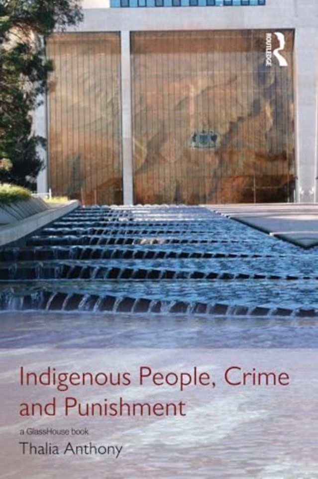 Indigenous People, Crime and Punishment