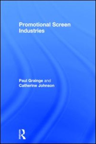 Promotional Screen Industries