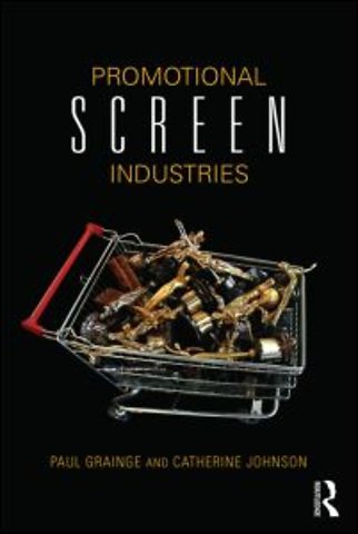 Promotional Screen Industries