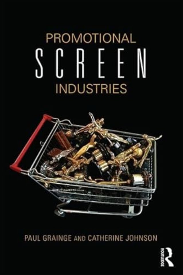 Promotional Screen Industries