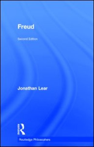 Routledge Philosophers