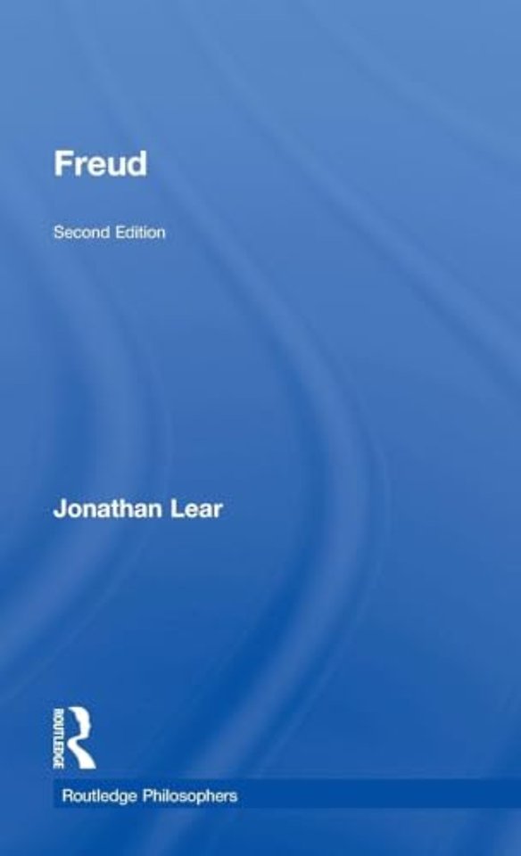 Routledge Philosophers