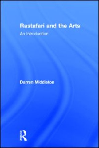 Rastafari and the Arts