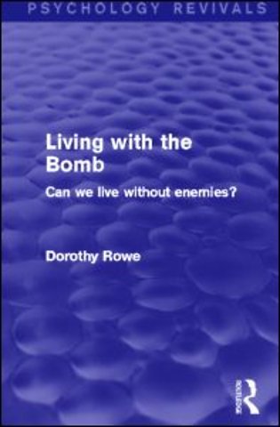 Living with the Bomb