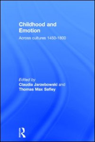 Childhood and Emotion