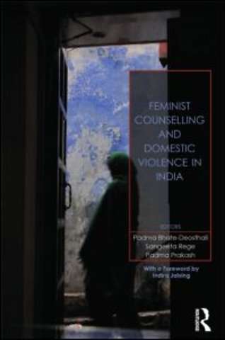 Feminist Counselling and Domestic Violence in India