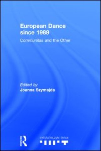 European Dance since 1989