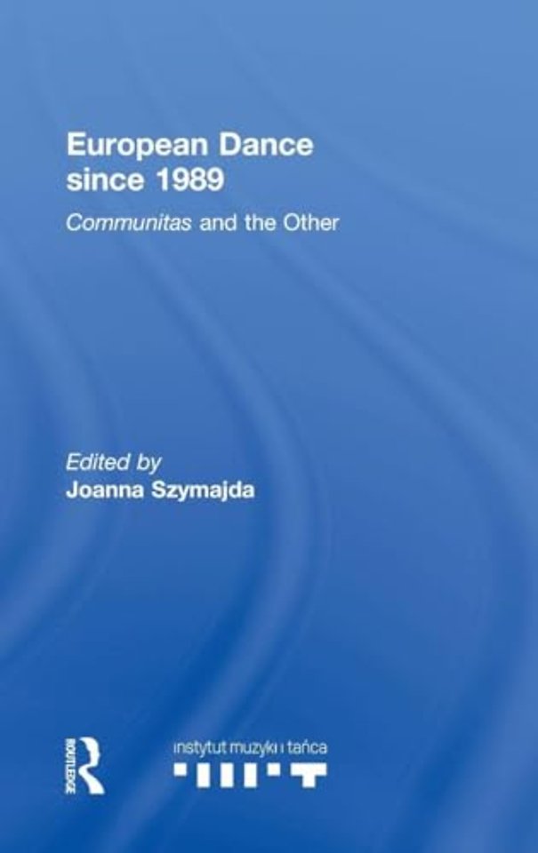 European Dance since 1989