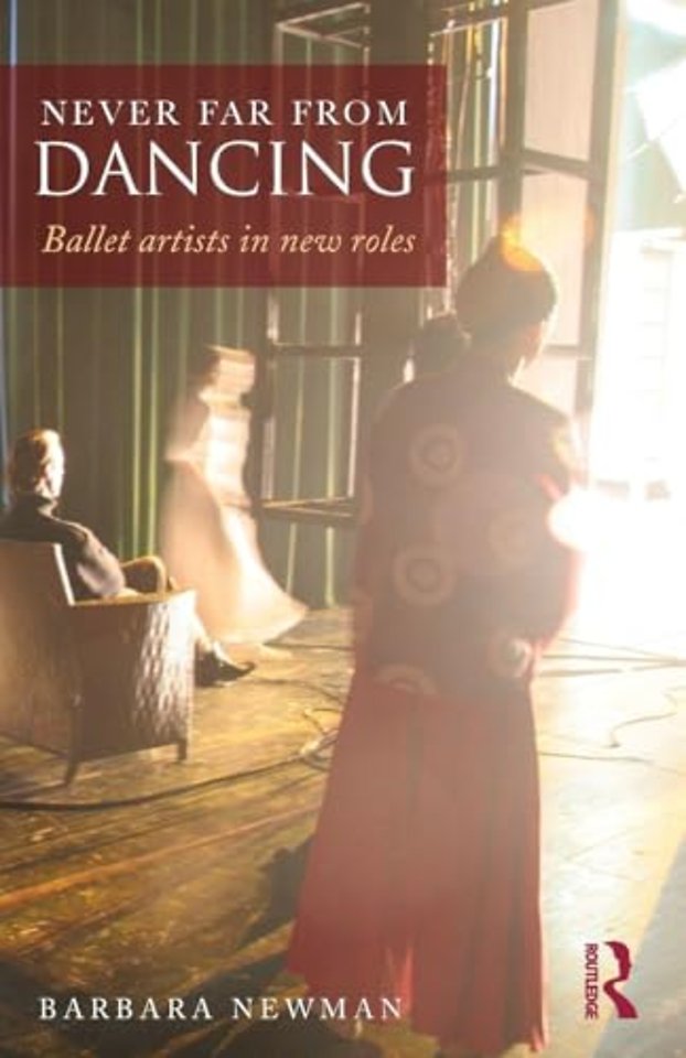 Never Far from Dancing