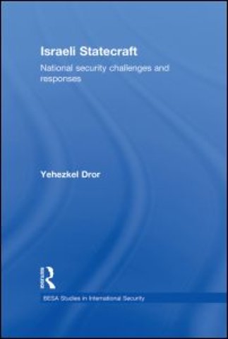 Israeli Statecraft