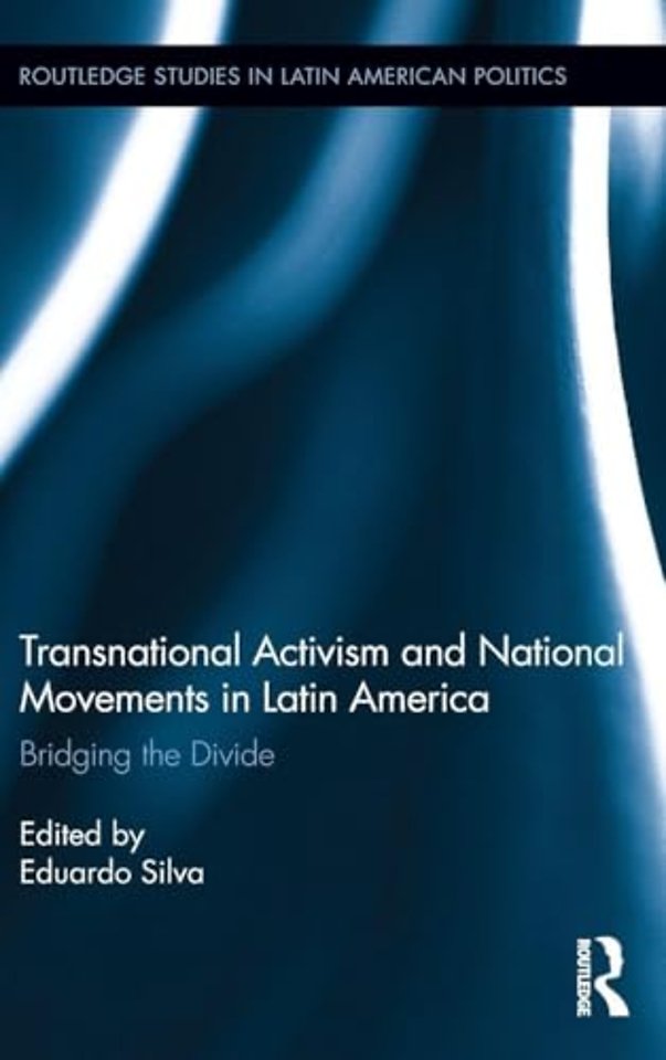 Transnational Activism and National Movements in Latin America