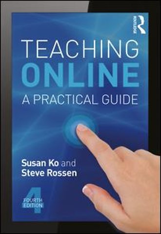 Teaching Online
