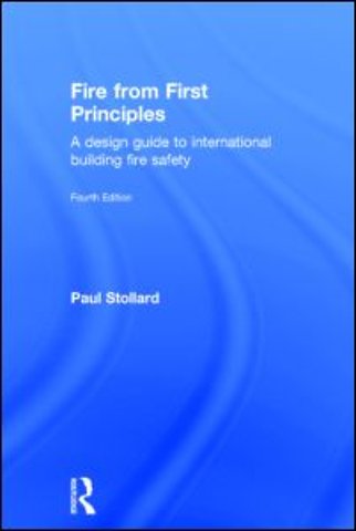 Fire from First Principles