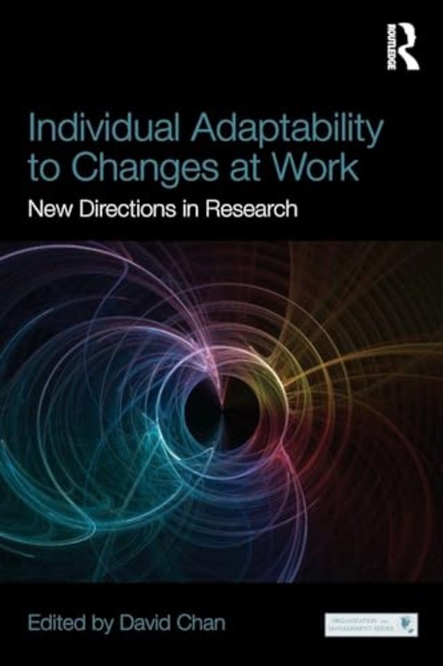 Individual Adaptability to Changes at Work