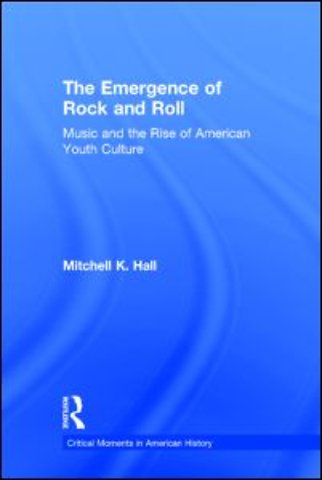 Emergence of Rock and Roll