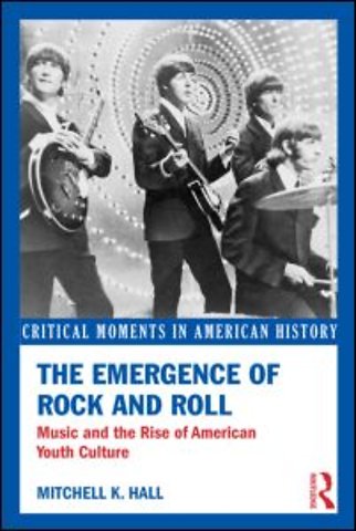 Emergence of Rock and Roll