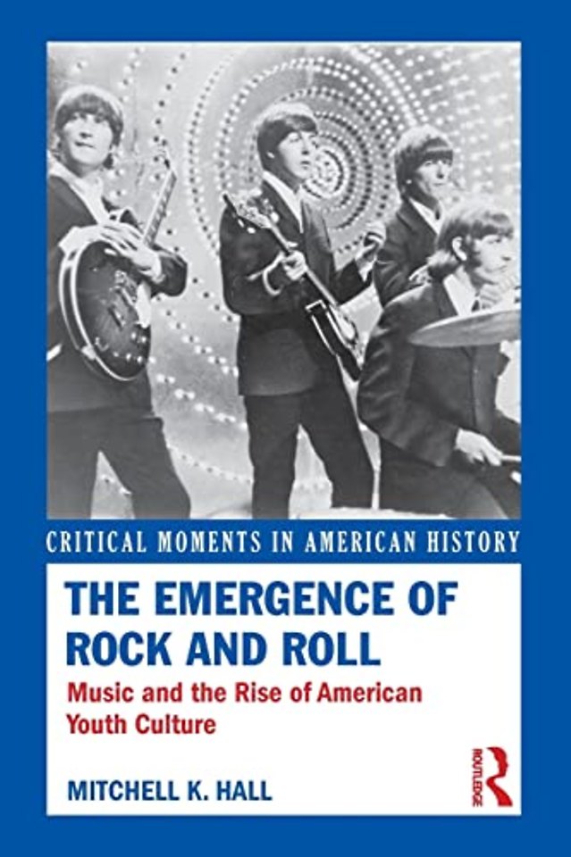 Emergence of Rock and Roll