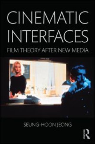 Cinematic Interfaces