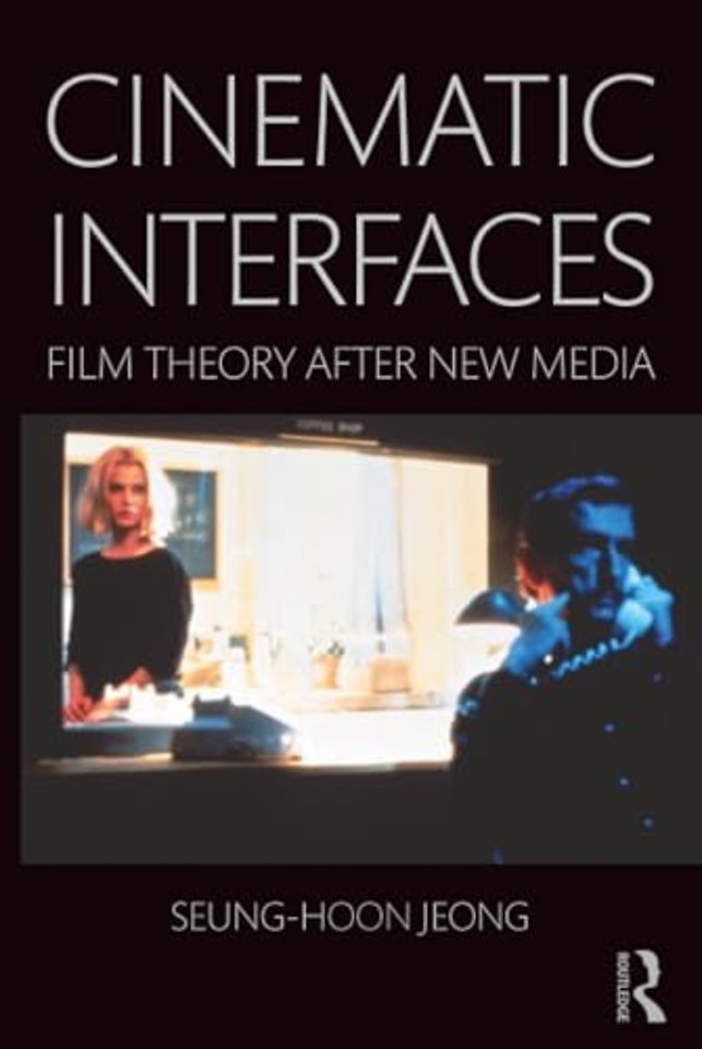 Cinematic Interfaces