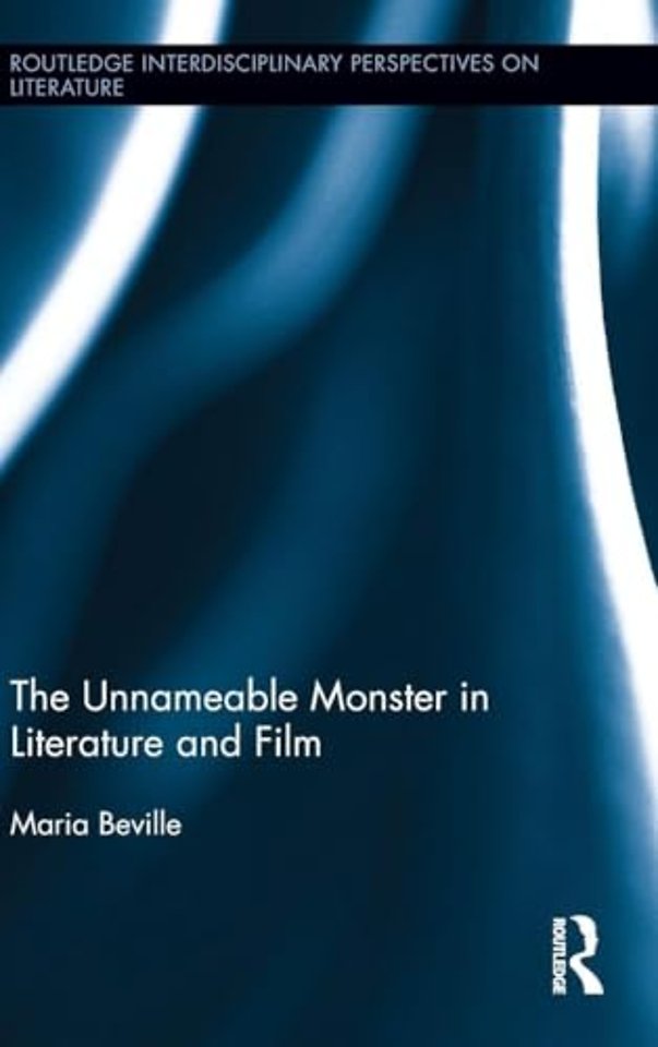 Unnameable Monster in Literature and Film