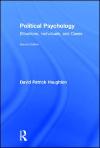 Political Psychology