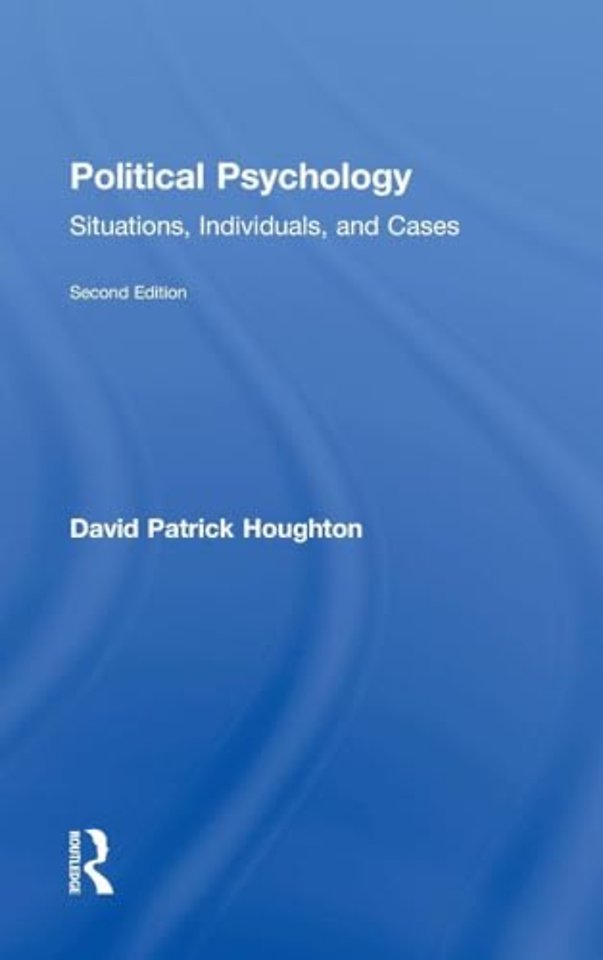 Political Psychology